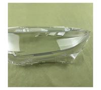 Lens Headlight Protector Cover For Civic 2016 2017 2018 2019 2020 2021 High Transparent Headlamp Cover Headlight Mask Lampshade Lamp Shell Plexiglass Replace Lens(L)