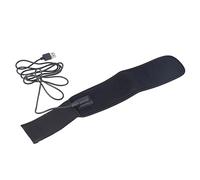 Lens Heater, Lens Heating Tape Band Telescope Camera Lens Belt Adjustable Fixation Lens Heating Tape Lens Heater Lens Warmer For Telescope Cameras