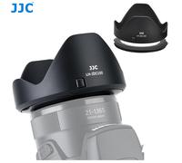 Lens Hood+ 67mm Filter Adapter for Canon SX70 SX60 HS G3 X as LH-DC100 FA-DC67B