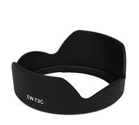 Lens Hood Canon EF-S 10 18 mm f/4.5-5.6 IS STM (Stepper Mode as EW-73 °C EW-73 °C