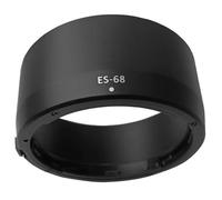 Lens Hood, Compatible For Canon, ES-68 ES 68 ES68 Reversible EF 50mm | F/1.8 STM, Camera Accessories