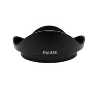 Lens Hood, Compatible For Canon, EW-83E EF 20-35mm F/3.5-4.5L 17-35mm | F/2.8L Bayonet Mount-A1