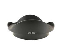 Lens Hood, Compatible For Canon, EW-83E EW83E Replace EF 16-35 17-40 | 20-35 EF-S 10-22