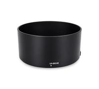 Lens Hood, Compatible For Sony, JJC LH-SH142 FE 85mm F1.4 GM Not | Applicable GM II Replaces ALC-SH142