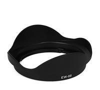 Lens Hood Compatible with Canon EF 16-35 mm f/2.8L II USM EW-88