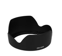 Lens Hood Compatible with Canon EF 24-105 mm f/4L is USM EW-83H EW-83 H