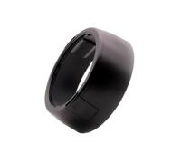 Lens Hood, Compatible with Canon, EF 28mm F/2.8 EW-65 II | EW65 II camera lens hood for EF 35mm F/2, 1pc lens hood
