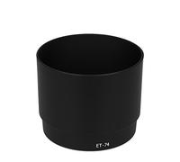 Lens Hood Compatible with Canon EF 70-200 mm f/4.0L is USM ET-74