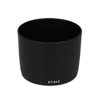 Lens Hood Compatible with Canon EF 75-300 f/3.5-4.5 is USM ET-64II ET-64 II