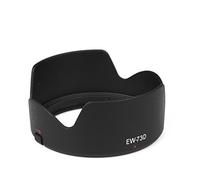 Lens Hood Compatible with Canon EW-73D EF-S 18-135 mm 1:3.5-5.6 is USM Sun Visor EW 73 D EF
