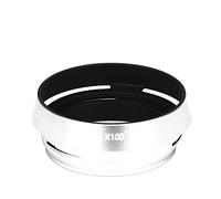 Lens Hood Compatible with Fujifilm FinePix X100 / X100S / X100T LH-X100