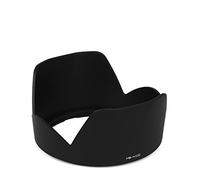 Lens Hood Compatible with Nikon 1 VR 10-100 mm 4.5-5.6 PD-Zoom HB-N102