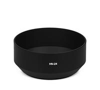 Lens Hood Compatible with Nikon AF Nikkor 70-210 mm / 75-300 mm HN-24