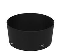 Lens Hood Compatible with Nikon AF Nikkor 80-200 f/2.8D ED HB-7