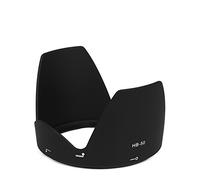 Lens Hood Compatible with Nikon AF-S 28-300 f/3.5-5.6 G ED VR HB-50