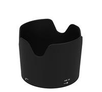 Lens Hood Compatible with Nikon AF-S VR Zoom-Nikkor 70-300 mm IF-ED HB-36
