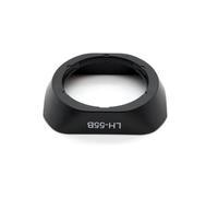 Lens Hood, Compatible with Olympus, LH-55B for ED 9-18mm Lens