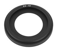 Lens Hood EF 40mm Lens Hood 8×8×2 ES-52 Aluminum Alloy Lens Hood Replacement for EF S 24mm F2.8