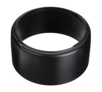 Lens Hood ES-71 II For Canon EF 50mm F/1.4 USM Plastic Design Blocks Stray Light Enhances Photo Contrast In Outdoor