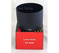 Lens Hood ET 65B Lens Hood for Canon EF 70-300 mm f/4 - 5