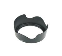 Lens Hood EW-63C EW63C，Compatibility For Canon EF-S 18-55mm F/3.5-5.6 IS STM 58mm Camera Protetor Ew 63c