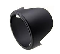 Lens Hood EW 78BII Lens Hood for Canon EF-S 28-135 mm f