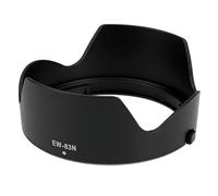 Lens Hood EW-83N Suitable for Canon RF 24-105 mm f/4L is USM Lens Hood