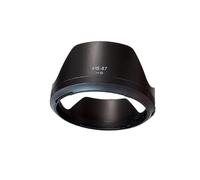 Lens Hood for 24-70mm Reversible Shade Replace HB87 for 82mm Filter and 82mm Caps Reversible Umbrella