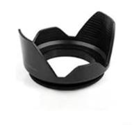 Lens Hood for 49mm 52mm 55mm Camera Lenses Essential for Reducing Glare and Reflections (72mm)