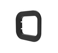 Lens Hood for DJI flip, Quick Release Sun Shade Gimbal Protective Lens Cover Drone Accessories (1PCS)