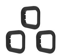 Lens Hood for DJI flip, Quick Release Sun Shade Gimbal Protective Lens Cover Drone Accessories (3PCS)