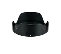Lens Hood, For Sony FE 28-60mm F4-5.6 & E PZ 16-50mm F3.5-5.6 For OSS Lenses For Sony ZV-E1 A7IV A7III A6600 A6400