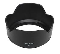 Lens Hood for Z DX 50-250mm - HB90A Reversible Design with Internal Thread Extinction for Effective Light Shielding and Lens Protection