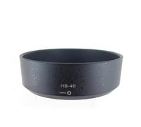 Lens Hood HB-46 HB46, For Nikon AF-S DX 35 Mm F/1.8G 35mm F1.8G F1.8 G