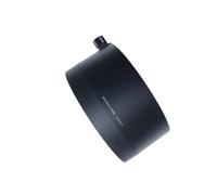 Lens Hood LH1113-01, Compatible With Sigma | Bayonet mount lens hood made of carbon fiber material for portrait shooting and lens replacement