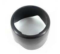 Lens Hood, Replace For ET-60II For ET60II for Canon 55-250 75-300 F/4-5.6 90-300 Mm F/4.5-5.6 For ET60 II For ET-60 II