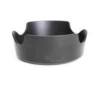 Lens Hood, Replace For EW-63C for Canon EF-S 18-55mm F/3.5-5.6 IS STM / 18-55 Mm F3.5-5.6 IS STM For EW63C