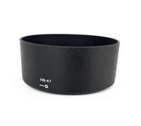 Lens Hood, Replace For HB47 for Nikon AF-S 50 Mm F1.4G F/1.4G / 50mm F1.8G F/1.8G / for Yongnuo YN 50mm F1.8N / 35mm F2N (F Mount)