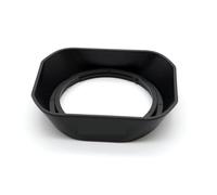 Lens Hood Replace For LH-55B 55B for Olympus M.for Zuiko For Digital ED 9-18 Mm F4-5.6 / ED 12-50mm F3.5-6.3 EZ