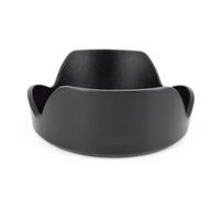 Lens Hood Shade, Replace For EW-73C for Canon EF-S 10-18mm F/4.5-5.6 IS STM / 10-18 Mm F4.5-5.6 IS STM For EW73C For EW 73C
