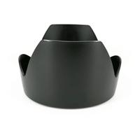 Lens Hood Shade, Replace For EW-83J for Canon EF-S 17-55mm F/2.8 IS USM / 17-55 Mm F2.8 IS USM For EW83J For EW 83J