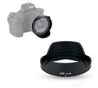 Lens Hood Shade Replaces Nikon HB-98 for NIKKOR Z 24-50mm f/4-6.3 Lens
