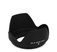 Lens Hood, Sun Visor Tulip 55 mm, Universal 55 mm