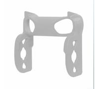 Lens Hood Sunshade for DJI Lito 1 X1 - Light Blocking Camera Shield Gimbal Cover Anti-Glare Protector ABS Dustproof Guard Accessory Black Orange Grey(Gray)