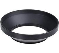 Lens Hood (Wide Angle Design) Compatible with Canon EF-S 24mm f/2.8 STM (Includes Lens Cap & Cap Keeper)