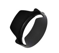 Lens Hooded ALC-SH168 Replacement For 24-70mm 2.8 II SEL2470GM2 Protective Lens Hooded Shade Photography Accessories Lightweight ABS Lens Hood