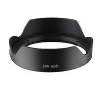 Lens Hoods EW-88D Replacement For EF 16-35mm F/2.8L IIIUSM Lens Camera Lens Protectors 82mm Mount EW88D