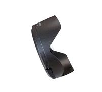 Lens Hoods HB87 Reversible Camera Lens Hoods Lens Sun Shade Replacement Protective Lens Hoods Shade for 24-70mm