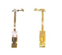 Lens inner Aperture Flex Cable Compatible with Leica Minilux E02 Camera part (E02)