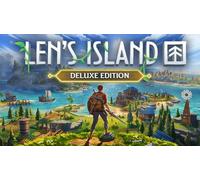 Len's Island Deluxe Edition